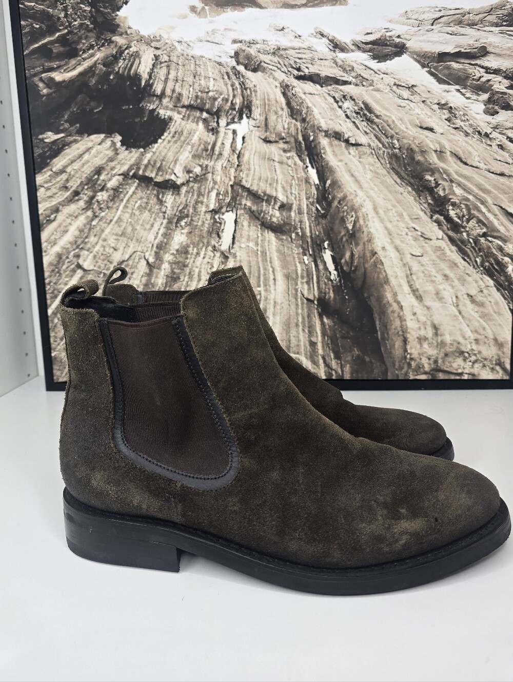 Thursday Boot Company Duchess Chelsea Boot Sz 11